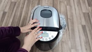 American Micronic Atta and Bread Maker Unboxing and Demo (Non-sponsored)