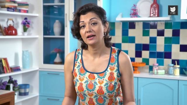 How To Make Lemon Tart | Lemon Tart Recipe | Quick & Easy British Dessert Recipe | Neelam Bajwa смотреть онлайн