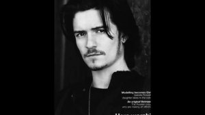 Орландо Блум/Orlando Bloom