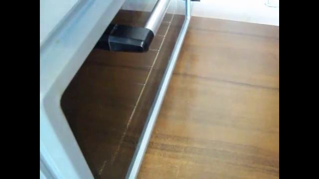 Медальоны из свинины с вишневым соусом. смотреть онлайн