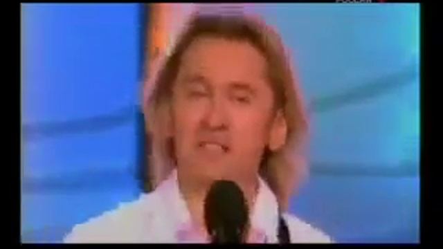 Сергей Беликов Живи родник Субботний Вечер 2007 смотреть онлайн