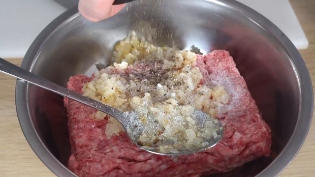 РЕЦЕПТ САМЫХ БЫСТРЫХ ПЕЛЬМЕНЕЙ