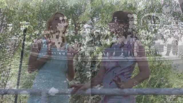 Путевой очерк. Парк 1 Мая Луганск смотреть онлайн