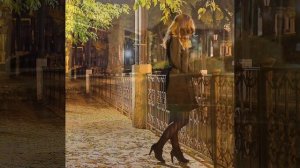 Татьяна Куликова ﹤Летний вечер..﹥