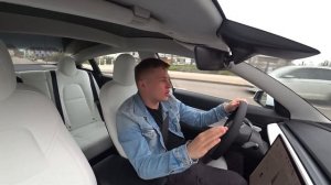 ПОЧЕМУ я КУПИЛ Новую ТЕСЛУ 2021 | Tesla model 3