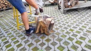 Продаж дров