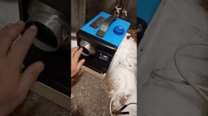 Китайская автономка и акб шуруповерта