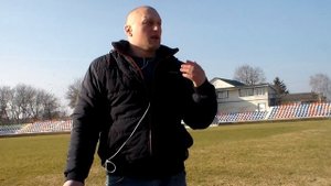 собачий бой Амстафф  против питбуля  правда которую нужно знать