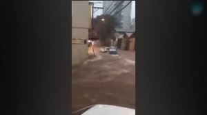 Когда природа не шутит! Природные катаклизмы 2018