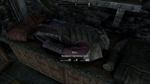 Поместье «Стынущая кровь» ОБЗОР The Elder Scrolls V: Skyrim Anniversary Edition Прохождение # 33