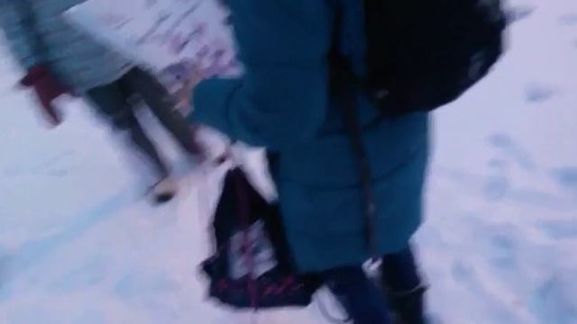 Сон и еда^^ | НК 9 смотреть онлайн