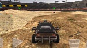 Derby Destruction vs Derby Demolition 2 vs Derby Demolition 3 - Android Derby Game Comparison