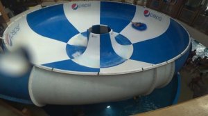 Аквапарк Ривьера Казань