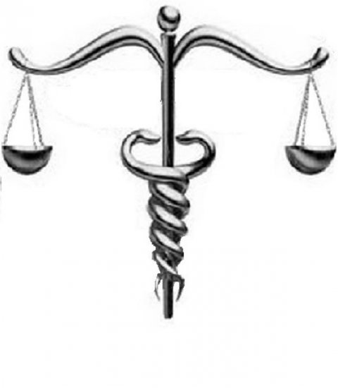 Врачебная ошибка. Последствия склеротерапии