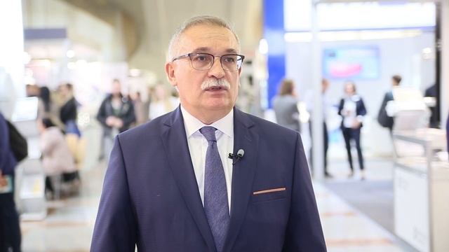 Интервью Андрей МАТВЕЕВ, Главный внештатный стоматолог Министерства здравоохранения