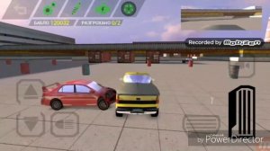 Краткий обзор игры "Вояж 3: беспредел".