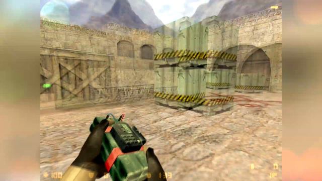 КС 1.6 | СКРЫТЫЕ МЕСТА ПЛЕНТА, БОМБУ НЕ ВИДНО! смотреть онлайн