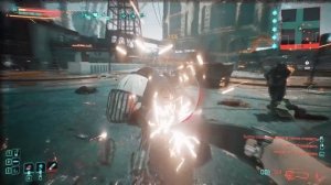 Улучши Свою Игру: Детальный Обзор 30+ Модов для Cyberpunk 2077 Phantom Liberty