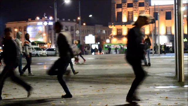 Поздравление группы Гаянэ