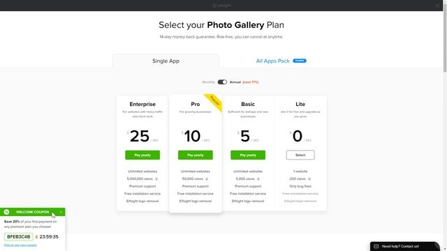 How to Add Photo Gallery to Blogger (2021)