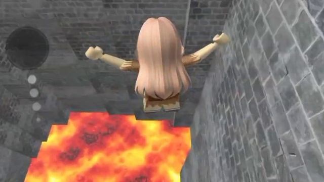 ОББИ В ТЮРЬМЕ? | роблокс паркур в тюрьме смотреть онлайн