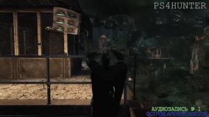 Batman: Return to Arkham Asylum - Испытания Риддлера - Остров Аркхем, Восток (Все предметы)