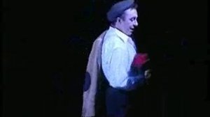 Ария Неморино
из оперы Г. Доницетти "Любовный напиток"