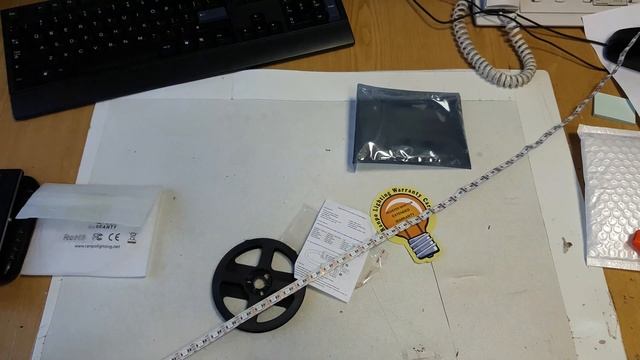 Неподдельная RGB-лента с AliExpress за недорого) смотреть онлайн