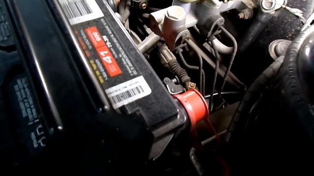 Saturn Manual Transaxle Fluid Replacement