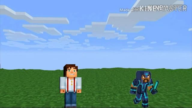 майнкрафт стори мод возвращение габриэля смотреть онлайн