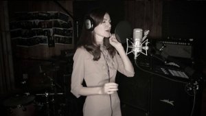 Юлия Жемчужникова - В жизни тысячи дорог (cover Виктория Черенцова)