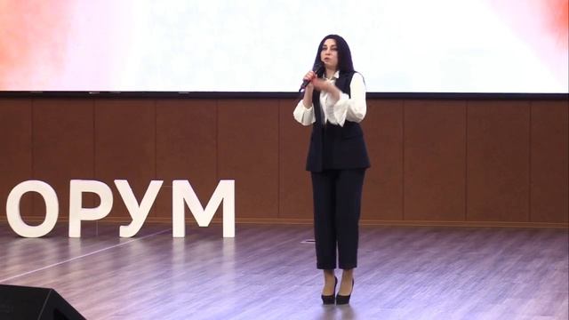 Екатерина Сивова, Квадраты, Бкр Форум 2018. Как риэлтору увеличить количество сделок. Одобри Онлайн