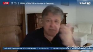 Мой вопрос пианисту Андрею Гаврилову