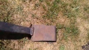 Прицепной мини-экскаватор РОССЕЛЬМАШ доработка