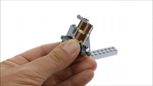 Lego Creator 31084 Pirate Roller Coaster - Lego Speed Build Review