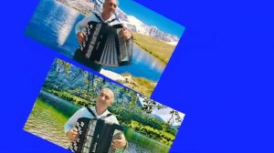 Аварская песня Умар Урминский