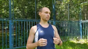 Лучший план тренировок. Джек Дэниелс в помощь.  Подготовка к полумарафону #13 ФизВос рулит
