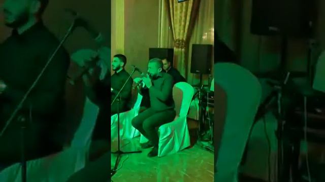 Vahan ZakarYan Klarnet & Avo Margaryan Zurna Live 13.11.2021