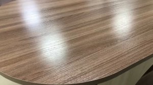 Стол журнальный Престиж 1. Атлант