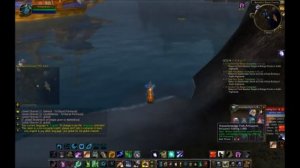 FISHING BOT FOR WOW 4.0.6