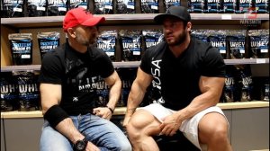 АНДРЕЙ СКОРОМНЫЙ И ПАПА СМИТ О МНОГОПОВТОРКЕ