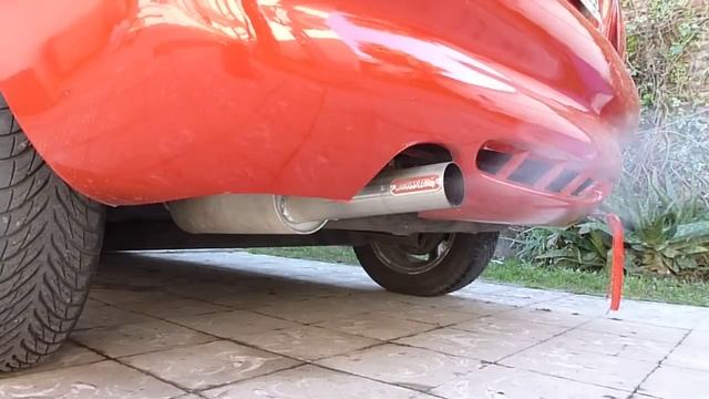 Escort Si - Zetec 1.8 16v + Cañossilen completo смотреть онлайн