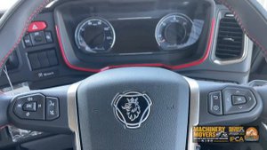 NEW SCANIA 770S