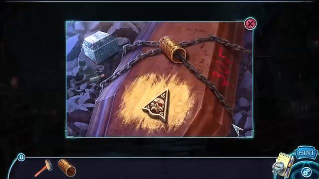 The Ghost Dog Is Totally Not Disturbed (Faceless Gravedigger) Final Chapter смотреть онлайн