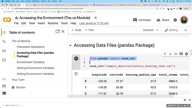 2.2 - Python Package Management with Pip  |  Intro to Python Programming