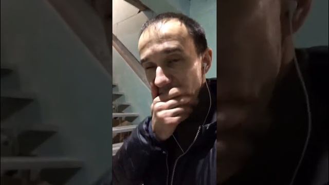 Консольная лестница из металла