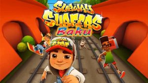 subway surfers song mp3 sound