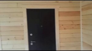 Дачный дом с плоской крышей: обзор СК Смирнов