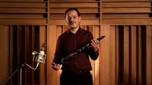 Золочение кларнета: Мнение Григория Малиёва