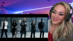 Pentatonix The Sound Of Silence Reaction | Just Jen reacts to Pentatonix For the First Time! | Wow'